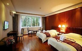 Sanya Zhengyang International Resort