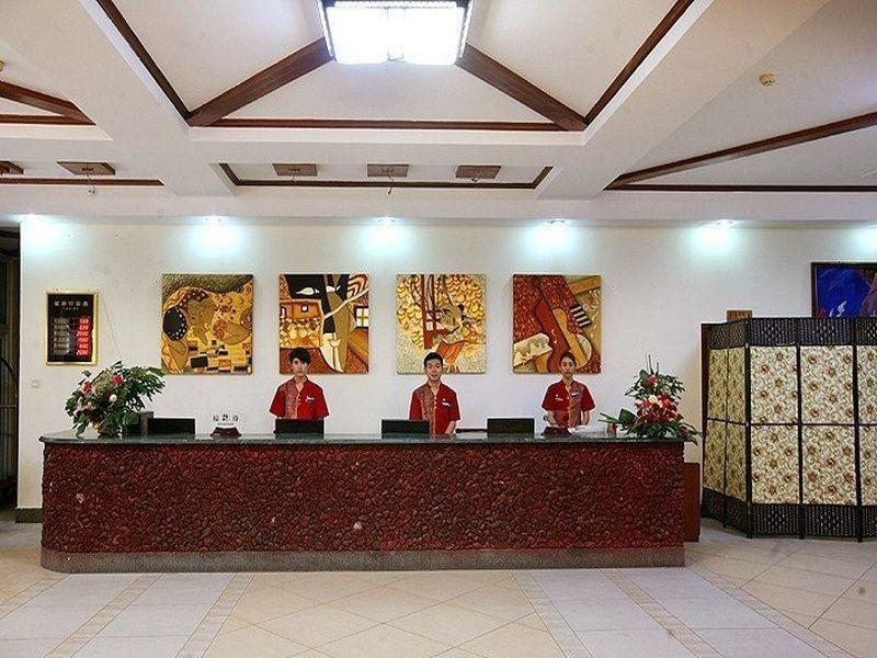 Sanya Zhengyang International Resort Экстерьер фото